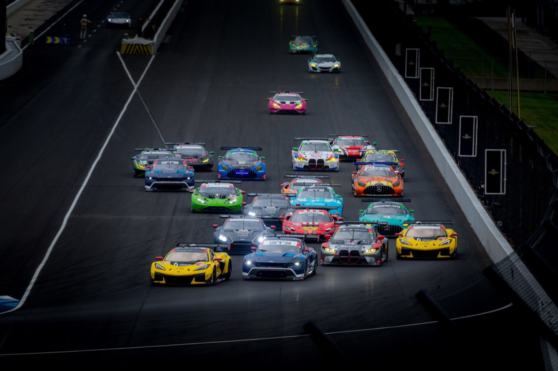 IMSA Photo